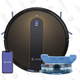 Coredy R750 Robot Vacuum Cleaner | $192 | StackSocial